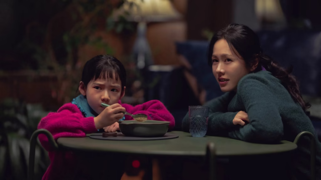 No Other Choice Film İncelemesi Arakat Mag 2025 Filmekimi Park Chan-wook Lee Byung-hun Son Ye-jin Park Hee-soon