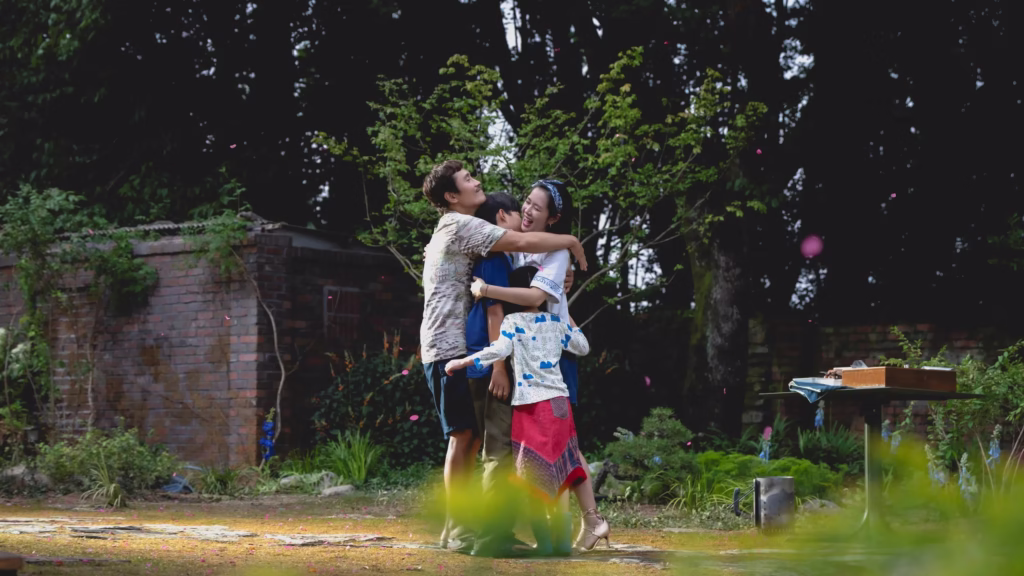 No Other Choice Film İncelemesi Arakat Mag 2025 Filmekimi Park Chan-wook Lee Byung-hun Son Ye-jin Park Hee-soon