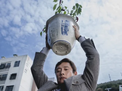 No Other Choice Film İncelemesi Arakat Mag 2025 Filmekimi Park Chan-wook Lee Byung-hun Son Ye-jin Park Hee-soon