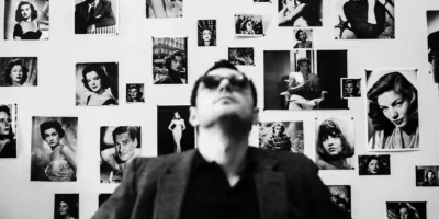 Nouvelle Vague Film İncelemesi Arakat Mag 2025 Filmekimi Richard Linklater Guillaume Marbeck Zoey Deutch Aubry Dullin