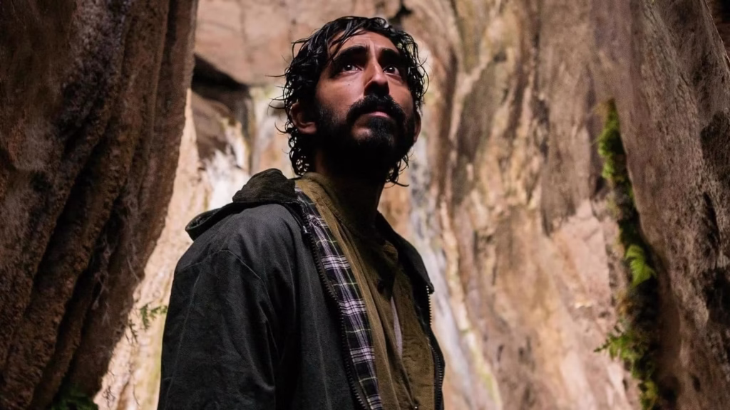Film İncelemesi Arakat Mag 2025 Sundance Bryn Chainey Dev Patel Rosy McEwen Jade Croot