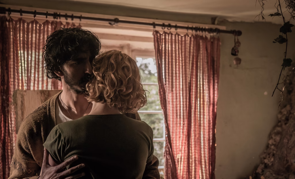 Rabbit Trap Film İncelemesi Arakat Mag 2025 Sundance Bryn Chainey Dev Patel Rosy McEwen Jade Croot
