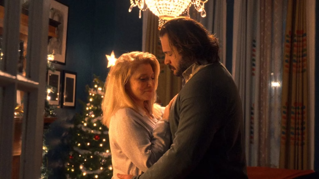 The Baltimorons Film İncelemesi Arakat Mag 2025 Jay Duplass Michael Strassner Olivia Luccardi Chris Strassner