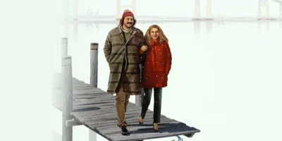 The Baltimorons Film İncelemesi Arakat Mag 2025 Jay Duplass Michael Strassner Olivia Luccardi Chris Strassner