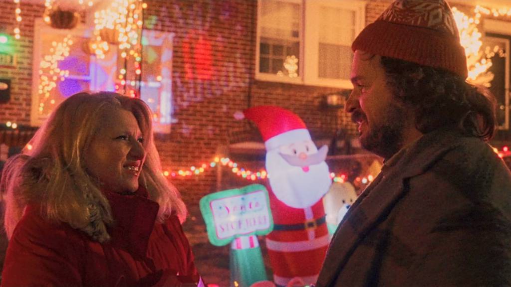 The Baltimorons Film İncelemesi Arakat Mag 2025 Jay Duplass Michael Strassner Olivia Luccardi Chris Strassner