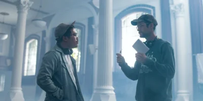 The Daniels Yeni Filmi 2027 de Vizyona Giriyor Arakat Mag Haber