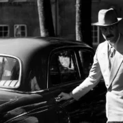 The Disappearance of Josef Mengele Film İncelemesi Arakat Mag 2025 Filmekimi Kirill Serebrennikov August Diehl Maximilian Meyer-Bretschneider Dana Herfurth