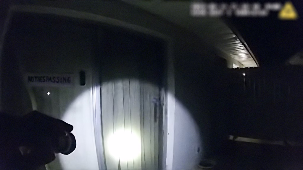 The Perfect Neighbor Film İncelemesi Arakat Mag 2025 NetflixGeeta Gandbhir Susan Lorincz Ajike Owens Franklin Baez-Colon