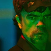 The Toxic Avenger Film İnceleme Arakat Mag 2025 Macon Blair Peter Dinklage Jacob Tremblay Taylour Paige