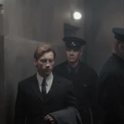 Two Prosecutors Film İnceleme Arakat Mag 2025 Filmekimi Sergey Loznitsa Alexander Kuznetsov Anatoliy Beliy Aleksandr Filllippenko