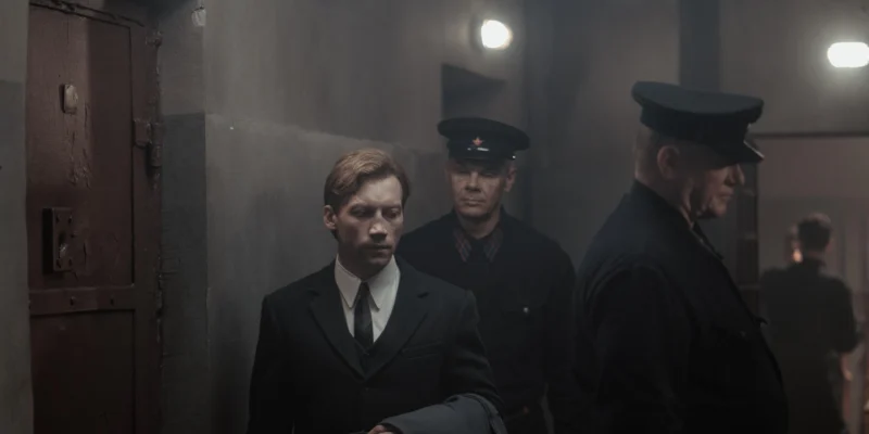 Two Prosecutors Film İnceleme Arakat Mag 2025 Filmekimi Sergey Loznitsa Alexander Kuznetsov Anatoliy Beliy Aleksandr Filllippenko