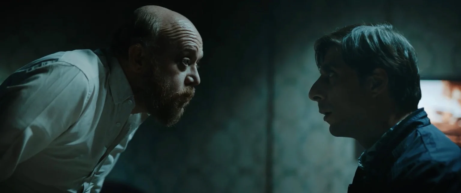 Barselo Film İncelemesi Arakat Mag 2025 Antalya Uzun Metraj Erdem Yener Ahmet Varlı Naz Çağla Irmak Dolunay Soysert