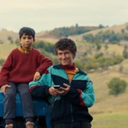 DJ Ahmet Film İncelemesi Arakat Mag 2025 Georgi M Unkovski Arif Jakub Agush Agushev Dora Akan Zlatanova Filmartı CGV Mars