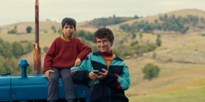 DJ Ahmet Film İncelemesi Arakat Mag 2025 Georgi M Unkovski Arif Jakub Agush Agushev Dora Akan Zlatanova Filmartı CGV Mars