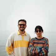 Emre Sert Gözde Yetişkin ile Sahibinden Rahmet Filmi Üzerine Röportaj Başka Sinema Antalya Uzun Metraj Yönetmenler Arakat Mag