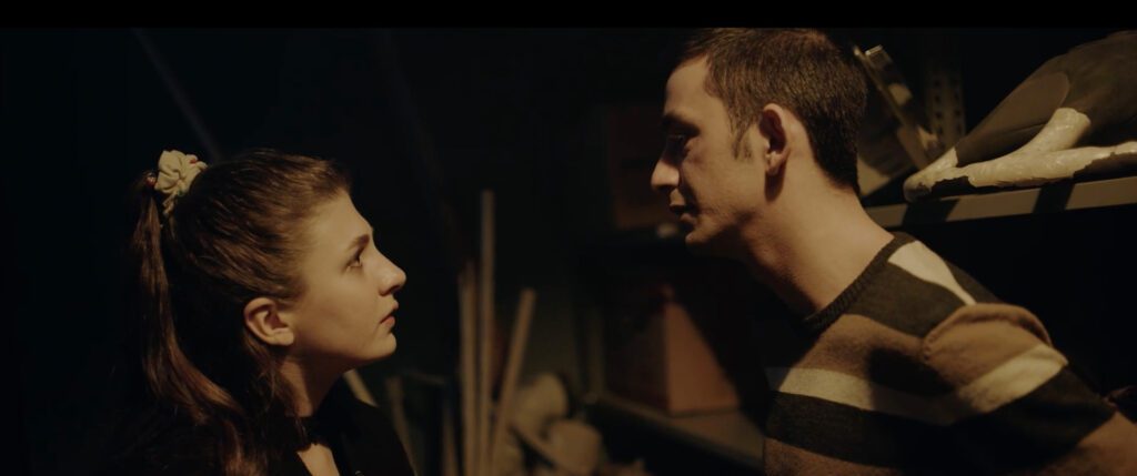 Erdem Yener ile Barselo Filmi Üzerine Röportaj Arakat Mag 2025 Antalya Uzun Metraj