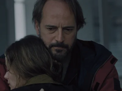 Erken Kış Film İncelemesi Arakat Mag 2025 Bir Film Özcan Alper Timuçin Esen Leyla Tanlar Nastya Bogdanova