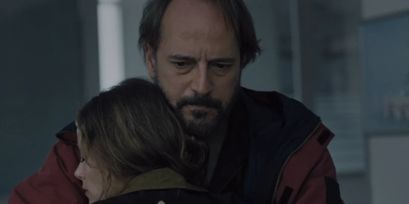 Erken Kış Film İncelemesi Arakat Mag 2025 Bir Film Özcan Alper Timuçin Esen Leyla Tanlar Nastya Bogdanova