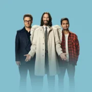 Good Fortune Film İncelemesi Arakat Mag 2025 Aziz Ansari Seth Rogen Keanu Reeves Keke Palmer