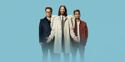 Good Fortune Film İncelemesi Arakat Mag 2025 Aziz Ansari Seth Rogen Keanu Reeves Keke Palmer