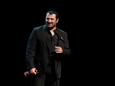 Hasan Tolga Pulat ile Parçalı Yıllar Filmi Üzerine Röportaj Arakat Mag