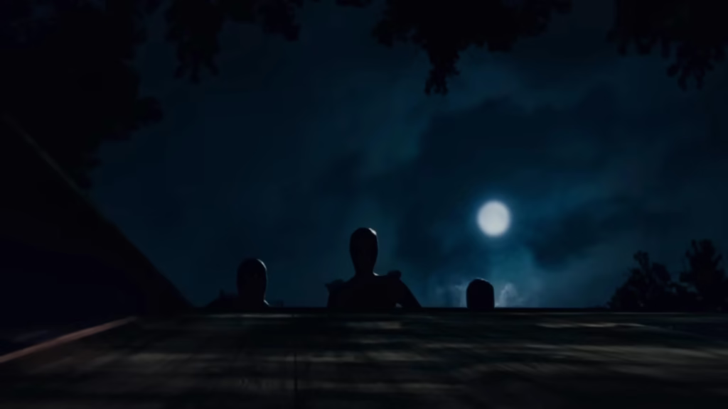 Keeper Film İncelemesi Arakat Mag 2025 Osgood Perkins Tatiana Maslany Rossif Sutherland Claire Friesen