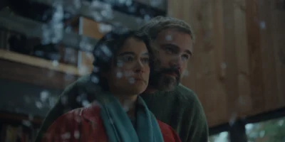 Keeper Film İncelemesi Arakat Mag 2025 Osgood Perkins Tatiana Maslany Rossif Sutherland Claire Friesen