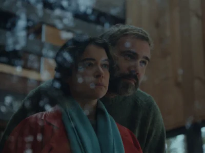 Keeper Film İncelemesi Arakat Mag 2025 Osgood Perkins Tatiana Maslany Rossif Sutherland Claire Friesen