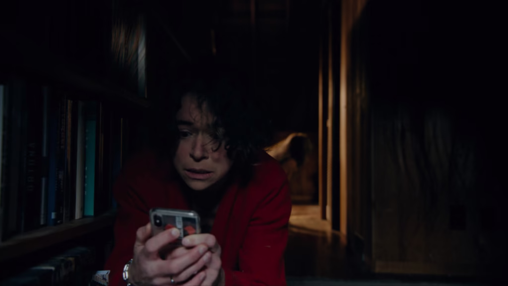 Keeper Film İncelemesi Arakat Mag 2025 Osgood Perkins Tatiana Maslany Rossif Sutherland Claire Friesen