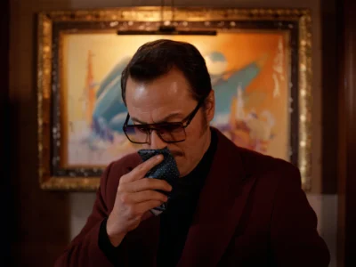 Parçalı Yıllar Film İncelemesi Arakat Mag 2025 Antalya Altın Portakal Ulusal Uzun Metraj Hasan Tolga Pulat Yetkin Dikinciler Mine Çayıroğlu Umut Aciboga Vahdet Çakar