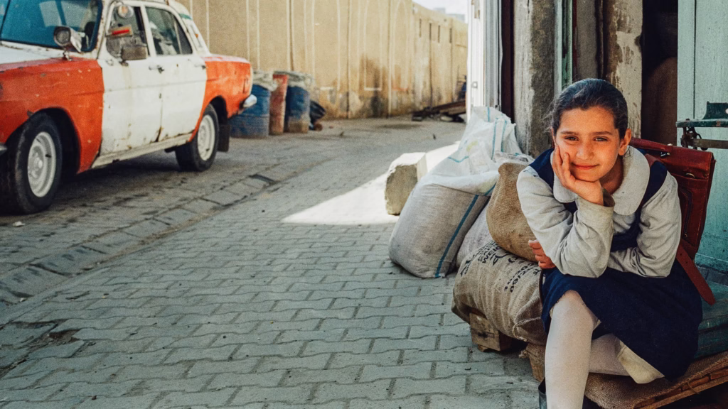 The President's Cake Film İncelemesi Arakat Mag 2025 Hasan Hadi Baneen Ahmad Nayyef Waheed Thabet Kreibat Sajad Mohamad Qasem Filmartı