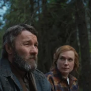 Train Dreams Film İncelemesi Arakat Mag 2025 Clint Bentley Joel Edgerton lifton Collins Jr Felicity Jones Netflix Türkiye