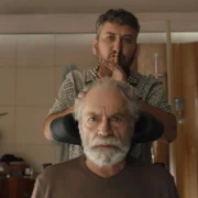 Yan Yana Film İncelemesi Arakat Mag 2025 Mert Baykal Haluk Bilginer Feyyaz Yiğit Bige Önal