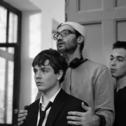 Yönetmen Nehir Tuna ile Yurt Filmi Üzerine Röportaj Arakat Mag 2025