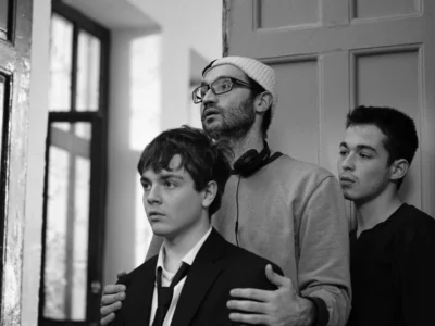 Yönetmen Nehir Tuna ile Yurt Filmi Üzerine Röportaj Arakat Mag 2025