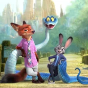 Zootopia 2 Film İncelemesi Arakat Mag 2025 Disney Studio Jared Bush Byron Howard Ginnifer Goodwin Jason Bateman Ke Huy Quan Cem Yılmaz