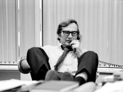 Cover-Up Belgesel Film İncelemesi Arakat Mag 2025 Seymour Hersh Mark Obenhaus Laura Poitras Netflix Türkiye