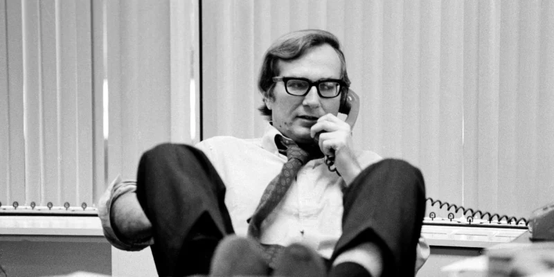 Cover-Up Belgesel Film İncelemesi Arakat Mag 2025 Seymour Hersh Mark Obenhaus Laura Poitras Netflix Türkiye