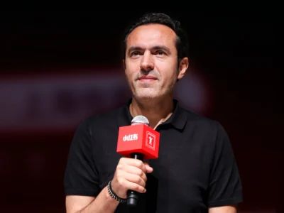 Ensar Altay ile Kanto Filmi Üzerine Röportaj Antalya Uzun Metraj Yönetmenler Arakat Mag 2025