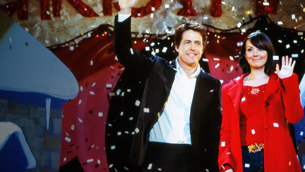 Love Actually Arakat Mag Yılbaşı Gecesi İzleyebileceğiniz 10 Film Önerisi 2025