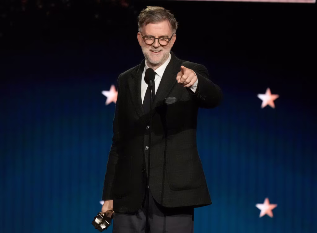 2026 Critics Choice Ödülleri Adaylar ve Kazananları Arakat Mag Blog
