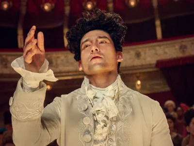 Amadeus 1 Sezon Dizi İnceleme Arakat Mag 2025 Joe Barton Julian Farino Paul Bettany Gabrielle Creevy Will Sharpe Sky Original
