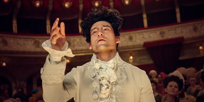 Amadeus 1 Sezon Dizi İnceleme Arakat Mag 2025 Joe Barton Julian Farino Paul Bettany Gabrielle Creevy Will Sharpe Sky Original