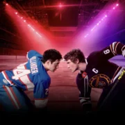 Heated Rivalry Dizi İncelemesi Arakat Mag 2025 Jacob Tierney Hudson Williams Connor Storrie Francois Arnaud