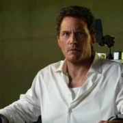 Mercy Film İncelemesi Merhamet Yok Arakat Mag 2026 Timur Bekmambetov Chris Pratt Rebecca Ferguson Kali Reis TME Filmleri