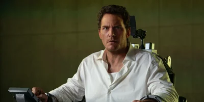 Mercy Film İncelemesi Merhamet Yok Arakat Mag 2026 Timur Bekmambetov Chris Pratt Rebecca Ferguson Kali Reis TME Filmleri
