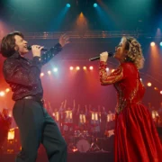 Song Sung Blue Film İncelemesi Arakat Mag Craig Brewer Hugh Jackman Kate Hudson Ella Anderson