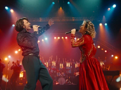 Song Sung Blue Film İncelemesi Arakat Mag Craig Brewer Hugh Jackman Kate Hudson Ella Anderson