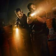 The Rip Film İncelemesi Arakat Mag 2026 Netflix Joe Carnahan Teyana Taylor Matt Damon Ben Affleck