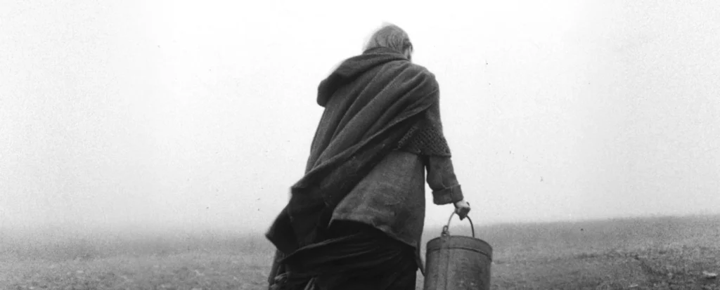 The Turin Horse Film İncelemesi Arakat Mag 2011 Bela Tarr Anısına Janos Derzsi Erika Bok Mihaly Kormos Agnes Hranitzky